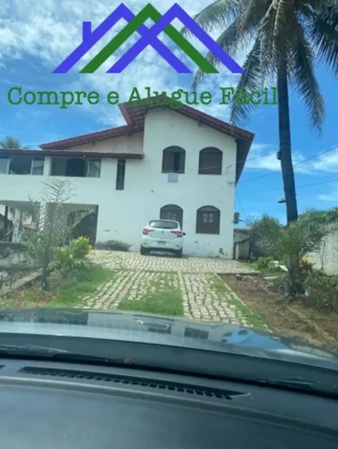 Foto 6 de Casa com 3 quartos para alugar, 500m2 em Praia do Flamengo, Salvador - BA