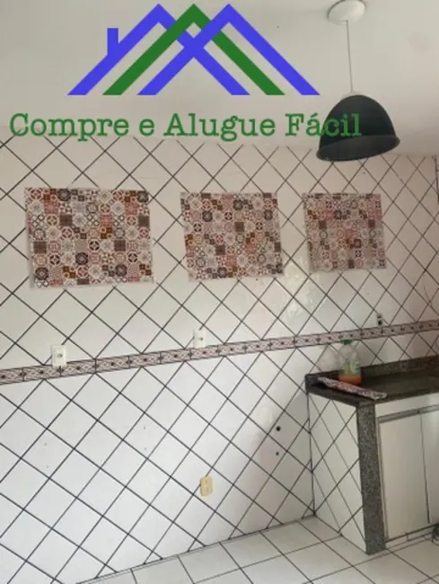 Foto 4 de Casa com 3 quartos para alugar, 500m2 em Praia do Flamengo, Salvador - BA