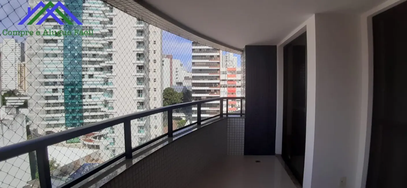Foto 1 de Apartamento com 1 quarto à venda e para alugar, 58m2 em Graça, Salvador - BA