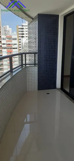 Apartamento com 1 quarto à venda e para alugar, 58m2 em Graça, Salvador - BA - imagem 5 Foto 5 de Apartamento com 1 quarto à venda e para alugar, 58m2 em Graça, Salvador - BA