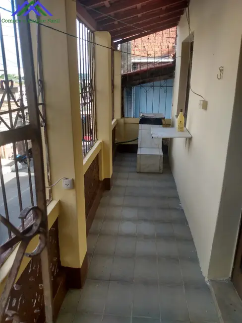 Casa com 2 quartos à venda, 48m2 em Pau Miúdo, Salvador - BA - imagem 9 Foto 9 de Casa com 2 quartos à venda, 48m2 em Pau Miúdo, Salvador - BA