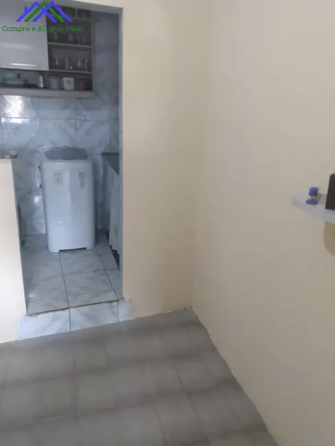 Casa com 2 quartos à venda, 48m2 em Pau Miúdo, Salvador - BA - imagem 3 Foto 3 de Casa com 2 quartos à venda, 48m2 em Pau Miúdo, Salvador - BA