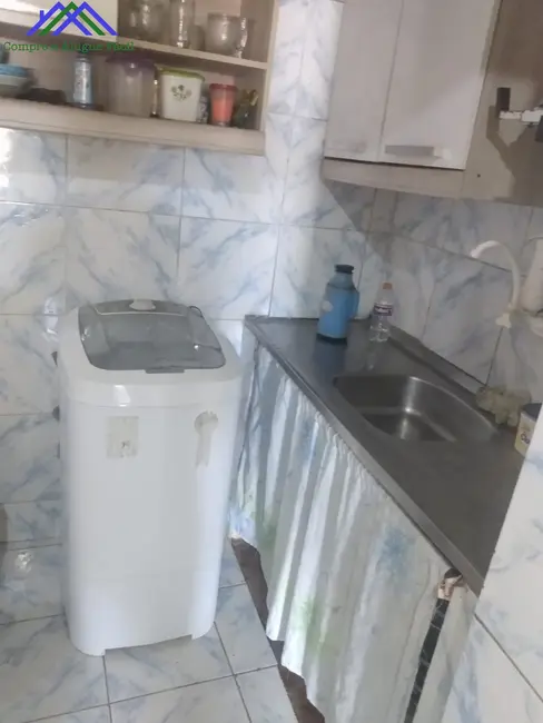 Casa com 2 quartos à venda, 48m2 em Pau Miúdo, Salvador - BA - imagem 4 Foto 4 de Casa com 2 quartos à venda, 48m2 em Pau Miúdo, Salvador - BA