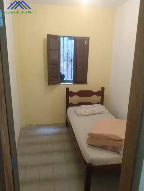 Casa com 2 quartos à venda, 48m2 em Pau Miúdo, Salvador - BA - imagem 6 Foto 6 de Casa com 2 quartos à venda, 48m2 em Pau Miúdo, Salvador - BA