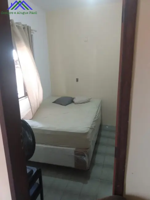Casa com 2 quartos à venda, 48m2 em Pau Miúdo, Salvador - BA - imagem 8 Foto 8 de Casa com 2 quartos à venda, 48m2 em Pau Miúdo, Salvador - BA