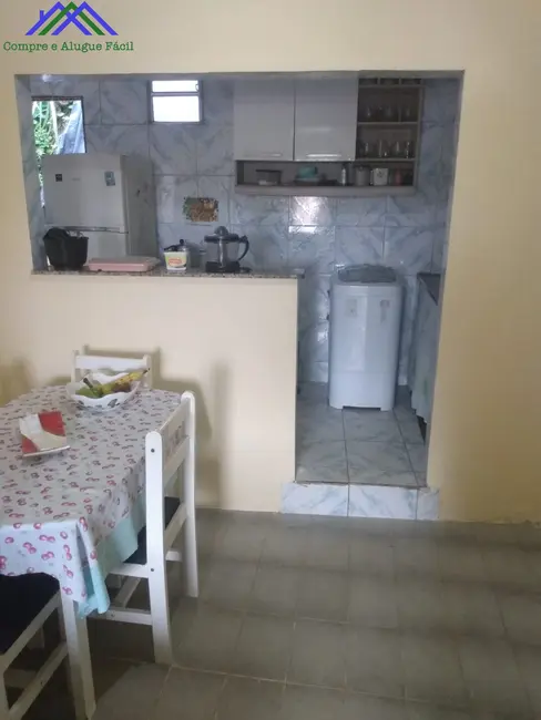Casa com 2 quartos à venda, 48m2 em Pau Miúdo, Salvador - BA - imagem 5 Foto 5 de Casa com 2 quartos à venda, 48m2 em Pau Miúdo, Salvador - BA