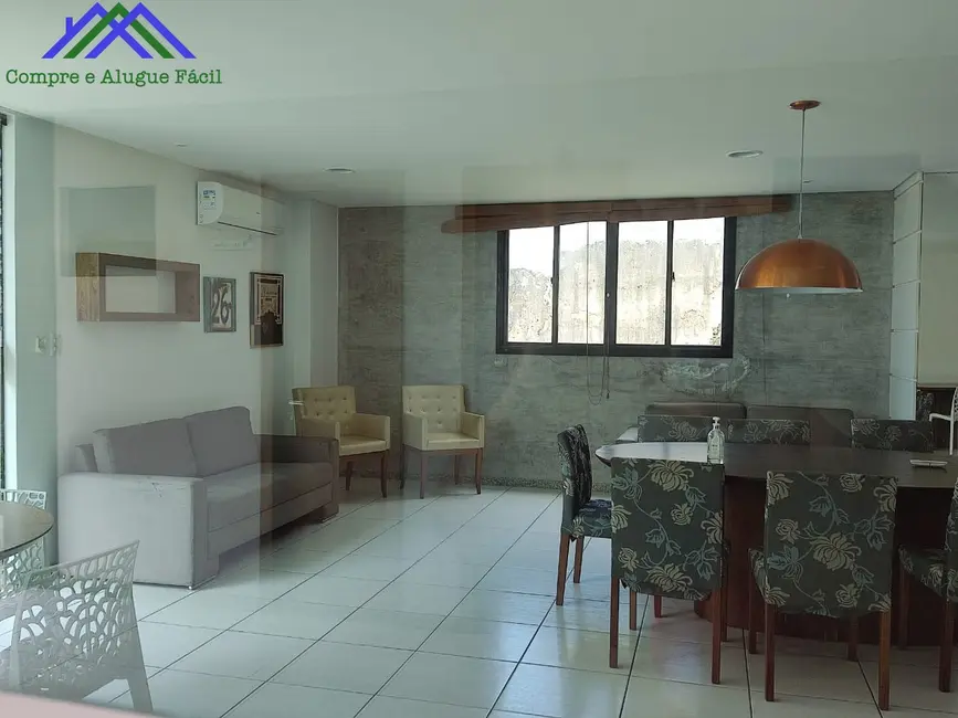 Foto 3 de Apartamento com 1 quarto à venda, 50m2 em Armação, Salvador - BA