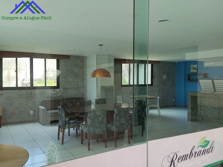 Foto 6 de Apartamento com 1 quarto à venda, 50m2 em Armação, Salvador - BA