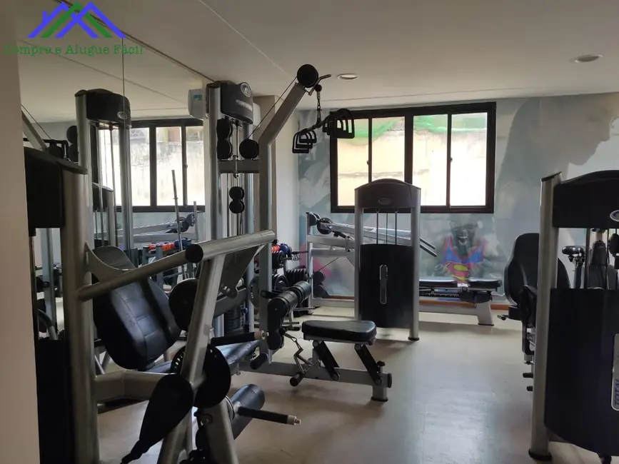 Foto 9 de Apartamento com 1 quarto à venda, 50m2 em Armação, Salvador - BA