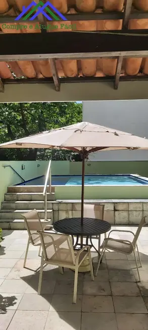 Apartamento com 1 quarto para alugar, 50m2 em Barra, Salvador - BA - imagem 7 Foto 7 de Apartamento com 1 quarto para alugar, 50m2 em Barra, Salvador - BA