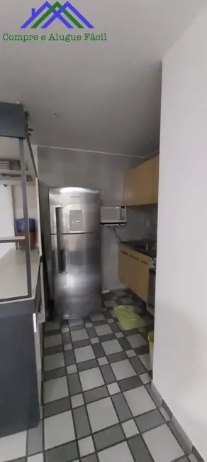 Foto 12 de Apartamento com 1 quarto para alugar, 50m2 em Barra, Salvador - BA