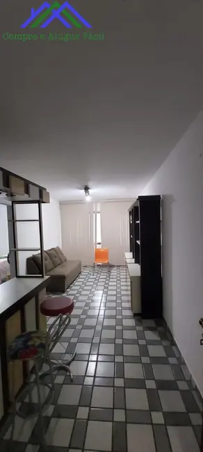 Apartamento com 1 quarto para alugar, 50m2 em Barra, Salvador - BA - imagem 8 Foto 8 de Apartamento com 1 quarto para alugar, 50m2 em Barra, Salvador - BA