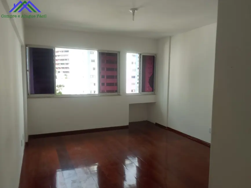 Foto 1 de Apartamento com 2 quartos para alugar, 80m2 em Candeal, Salvador - BA