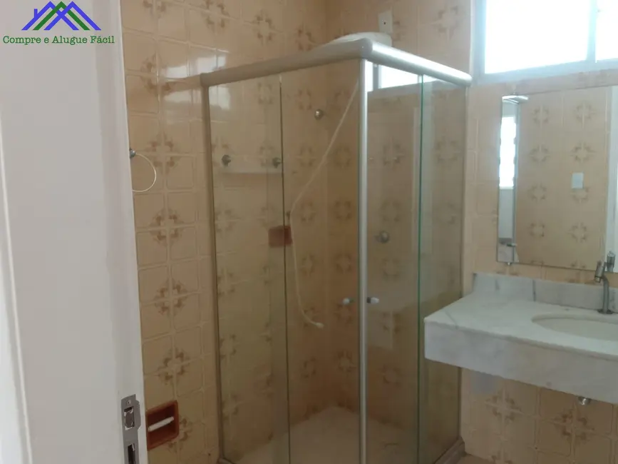 Foto 2 de Apartamento com 2 quartos para alugar, 80m2 em Candeal, Salvador - BA