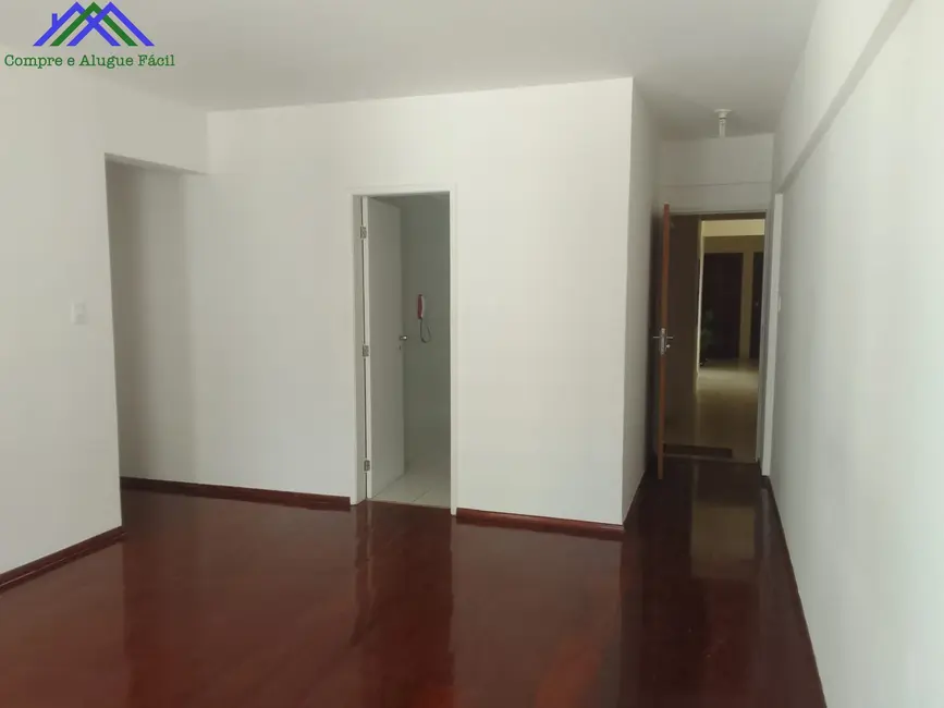 Foto 8 de Apartamento com 2 quartos para alugar, 80m2 em Candeal, Salvador - BA