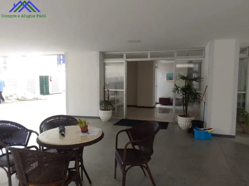 Foto 5 de Apartamento com 2 quartos para alugar, 80m2 em Candeal, Salvador - BA