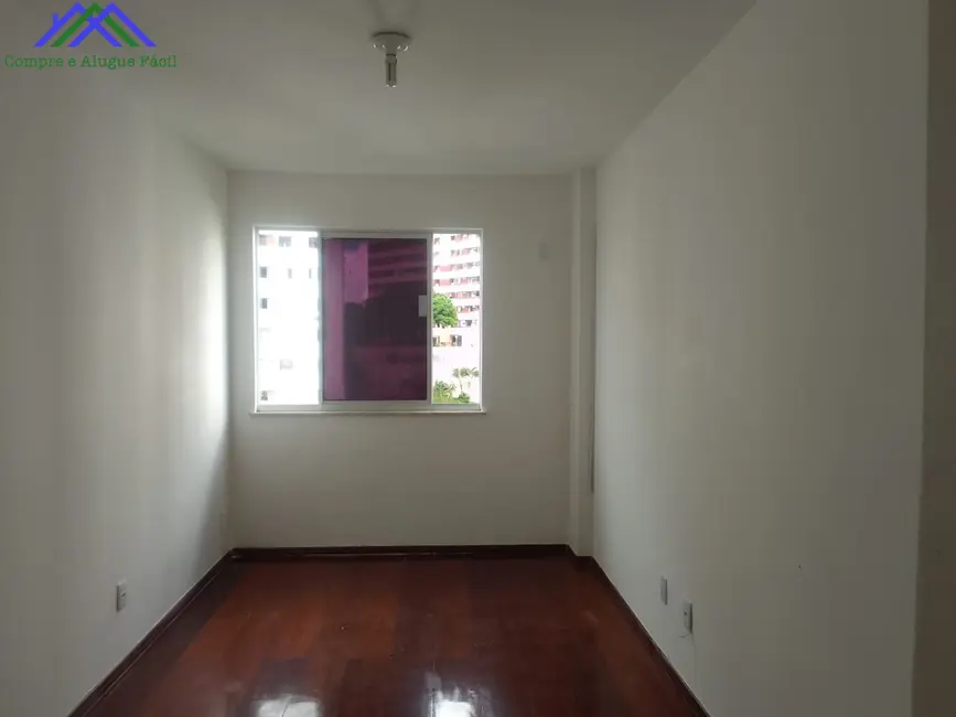 Foto 6 de Apartamento com 2 quartos para alugar, 80m2 em Candeal, Salvador - BA