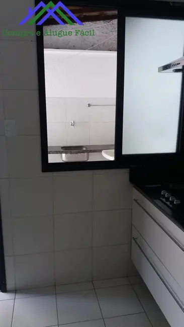 Casa de Condomínio com 3 quartos à venda, 170m2 em Patamares, Salvador - BA - imagem 6 Foto 6 de Casa de Condomínio com 3 quartos à venda, 170m2 em Patamares, Salvador - BA