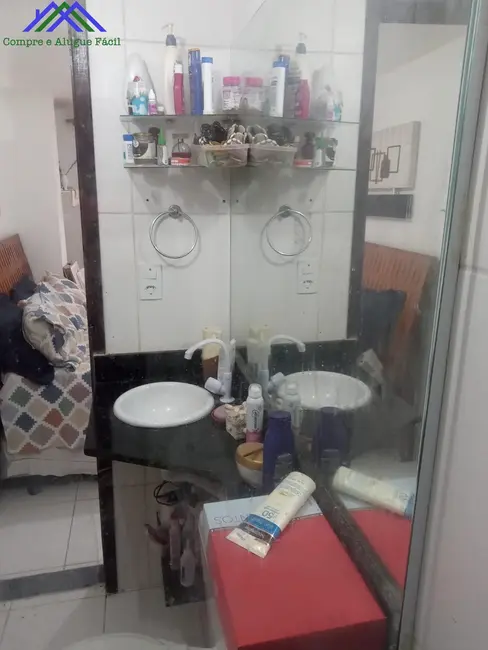 Foto 3 de Apartamento com 2 quartos à venda, 70m2 em Pernambués, Salvador - BA