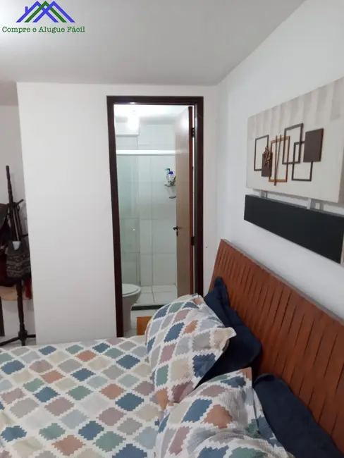 Foto 8 de Apartamento com 2 quartos à venda, 70m2 em Pernambués, Salvador - BA