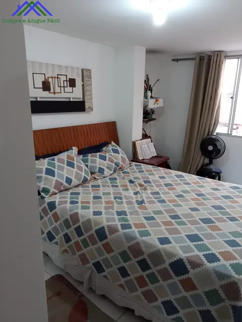 Foto 4 de Apartamento com 2 quartos à venda, 70m2 em Pernambués, Salvador - BA