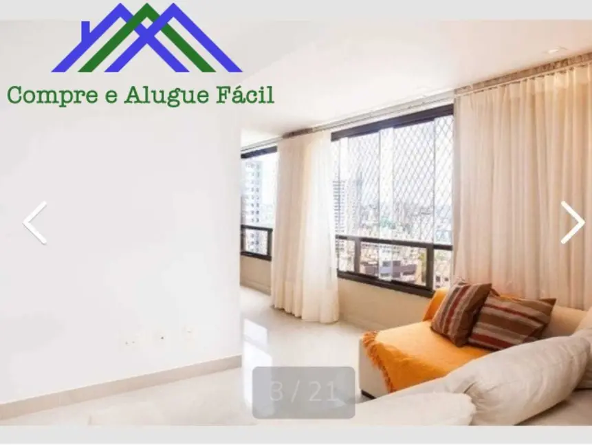 Foto 2 de Apartamento com 2 quartos à venda, 68m2 em Federação, Salvador - BA