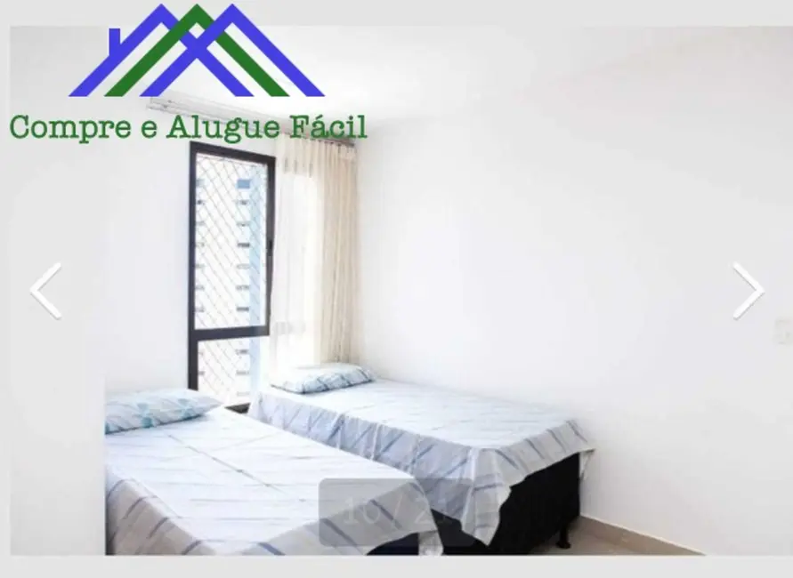 Apartamento com 2 quartos à venda, 68m2 em Federação, Salvador - BA - imagem 3 Foto 3 de Apartamento com 2 quartos à venda, 68m2 em Federação, Salvador - BA