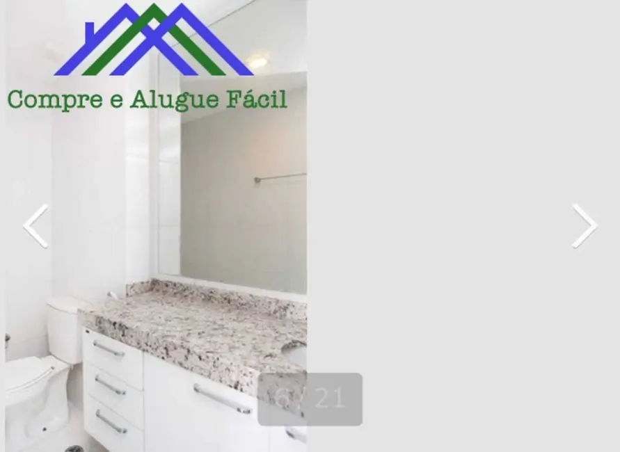 Apartamento com 2 quartos à venda, 68m2 em Federação, Salvador - BA - imagem 4 Foto 4 de Apartamento com 2 quartos à venda, 68m2 em Federação, Salvador - BA