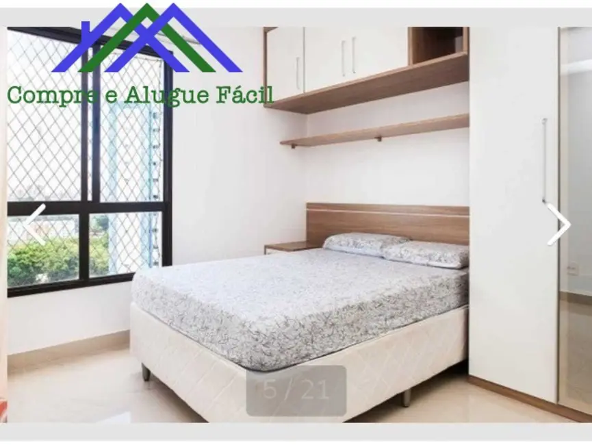 Apartamento com 2 quartos à venda, 68m2 em Federação, Salvador - BA - imagem 8 Foto 8 de Apartamento com 2 quartos à venda, 68m2 em Federação, Salvador - BA