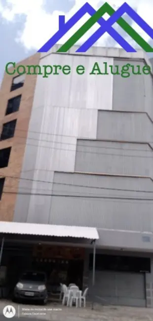 Foto 6 de Sala Comercial à venda, 35m2 em Itaigara, Salvador - BA