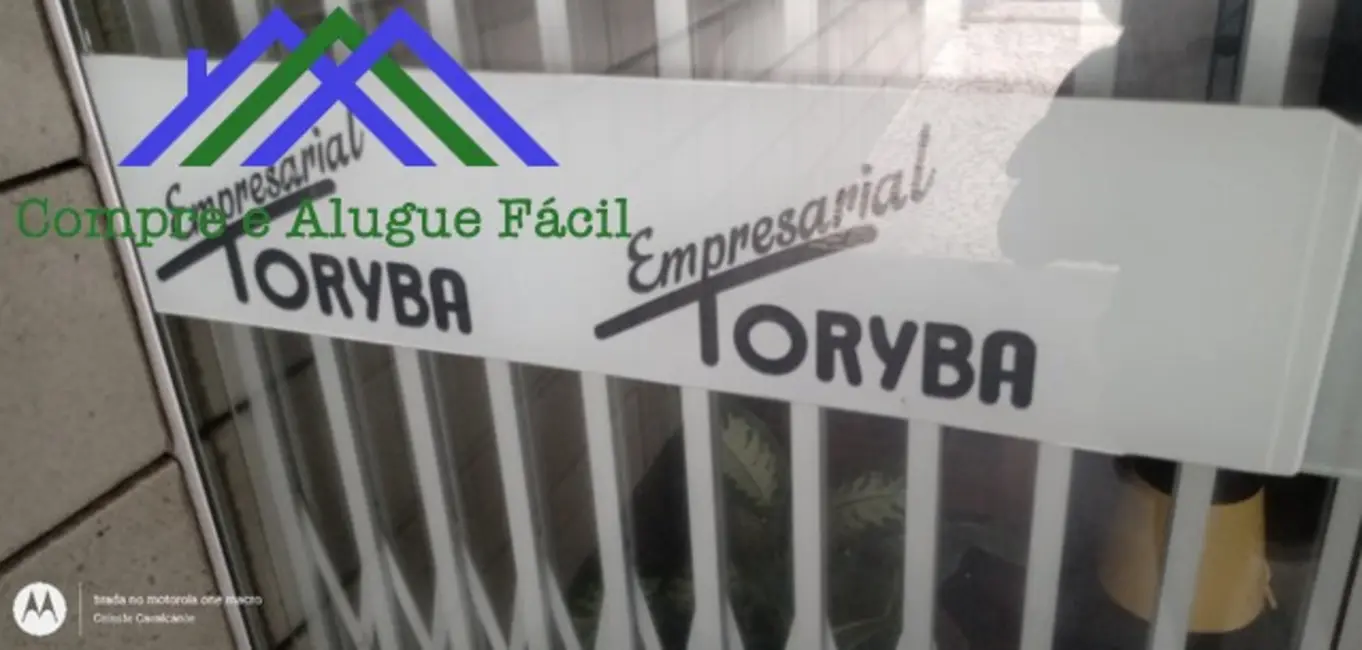 Foto 3 de Sala Comercial à venda, 35m2 em Itaigara, Salvador - BA