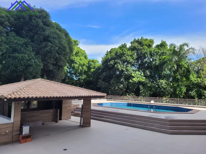 Foto 4 de Apartamento com 3 quartos para alugar, 135m2 em Itaigara, Salvador - BA