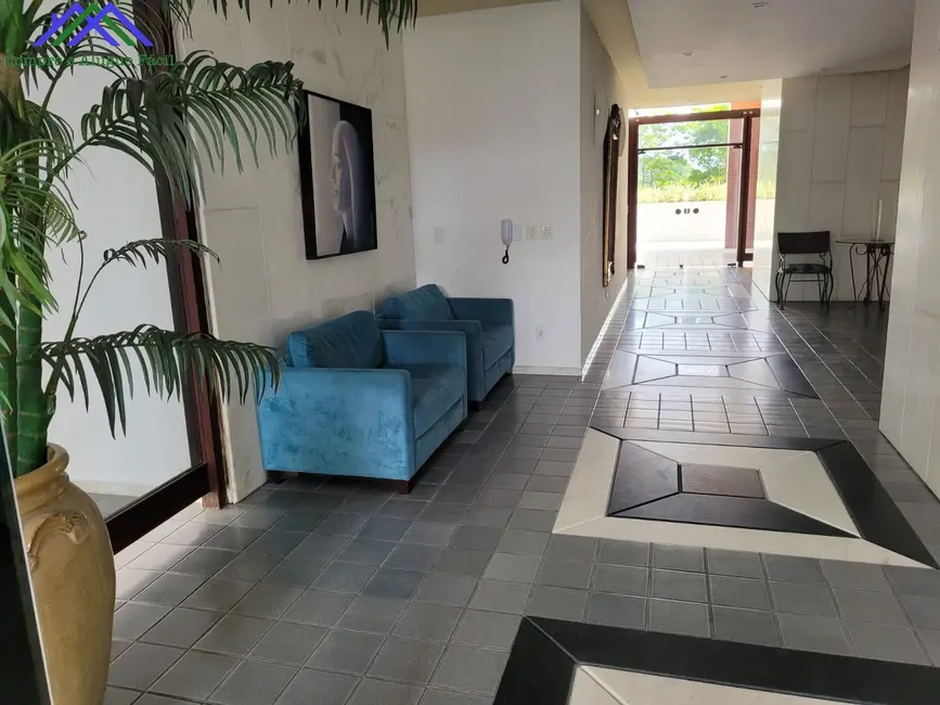 Foto 18 de Apartamento com 3 quartos para alugar, 135m2 em Itaigara, Salvador - BA