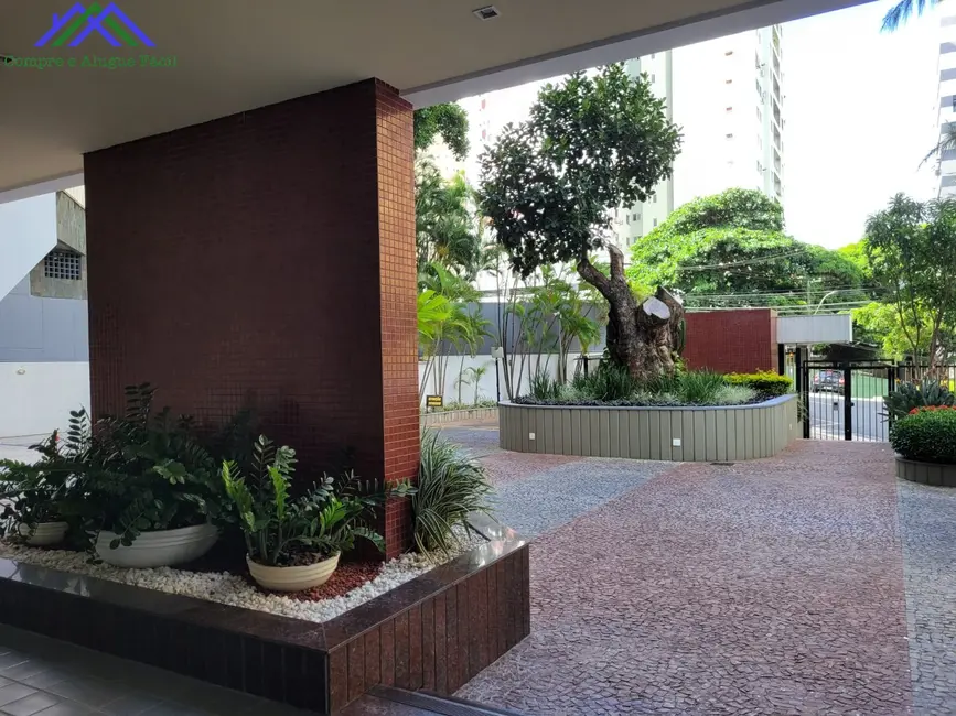 Foto 7 de Apartamento com 3 quartos para alugar, 135m2 em Itaigara, Salvador - BA