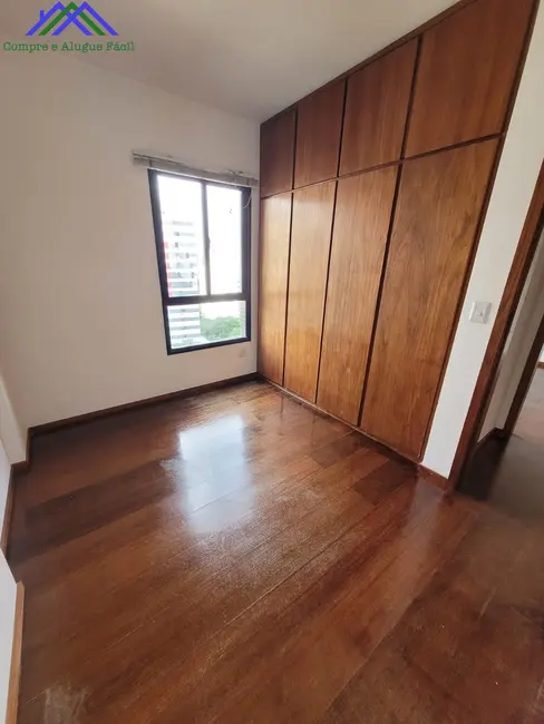 Foto 3 de Apartamento com 3 quartos para alugar, 135m2 em Itaigara, Salvador - BA