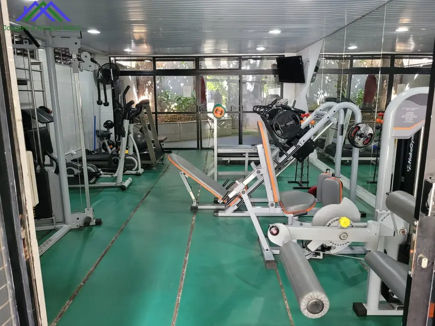 Foto 22 de Apartamento com 3 quartos para alugar, 135m2 em Itaigara, Salvador - BA