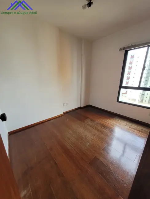 Foto 6 de Apartamento com 3 quartos para alugar, 135m2 em Itaigara, Salvador - BA