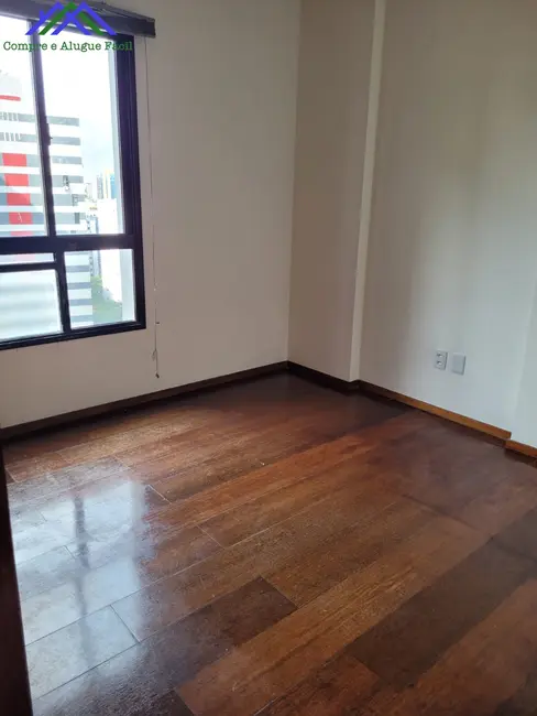 Foto 10 de Apartamento com 3 quartos para alugar, 135m2 em Itaigara, Salvador - BA