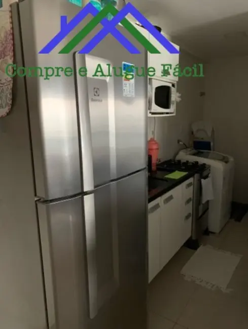 Apartamento com 1 quarto à venda, 55m2 em Ondina, Salvador - BA - imagem 5 Foto 5 de Apartamento com 1 quarto à venda, 55m2 em Ondina, Salvador - BA