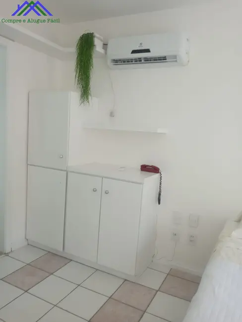 Foto 3 de Apartamento com 1 quarto para alugar, 40m2 em Barra, Salvador - BA