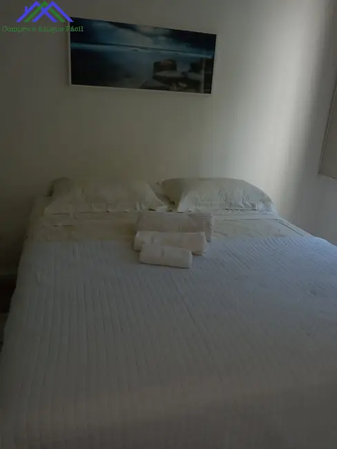 Foto 6 de Apartamento com 1 quarto para alugar, 40m2 em Barra, Salvador - BA