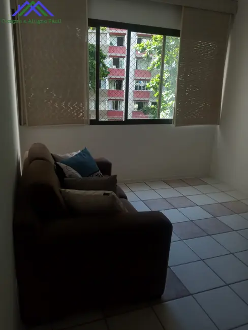 Foto 2 de Apartamento com 1 quarto para alugar, 40m2 em Barra, Salvador - BA