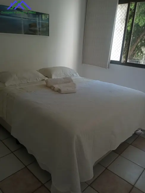 Foto 5 de Apartamento com 1 quarto para alugar, 40m2 em Barra, Salvador - BA