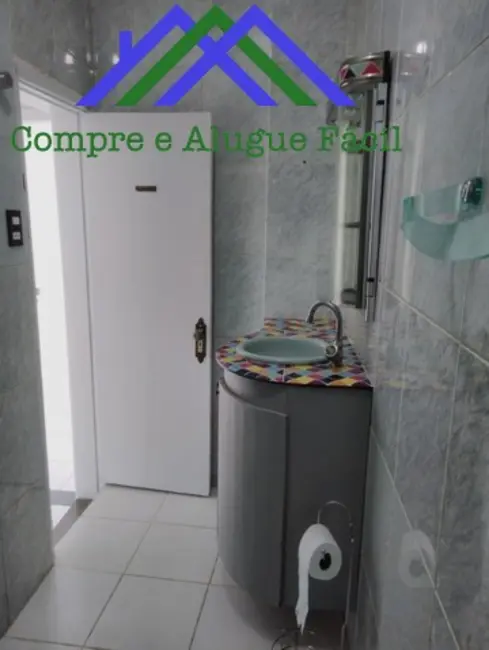 Foto 4 de Apartamento com 2 quartos à venda, 70m2 em Dois de Julho, Salvador - BA