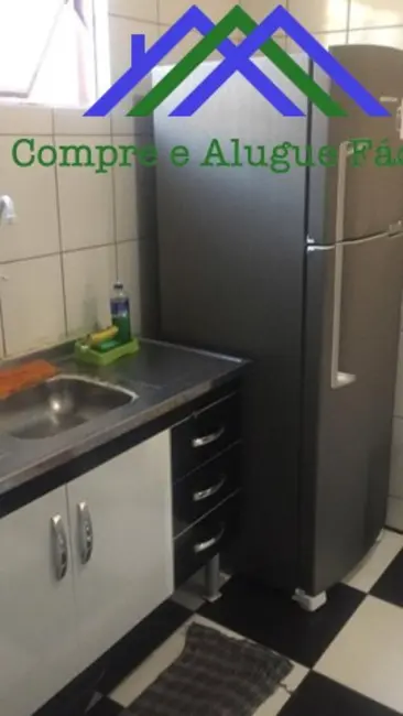 Apartamento com 2 quartos à venda, 46m2 em Engenho Velho de Brotas, Salvador - BA - imagem 3 Foto 3 de Apartamento com 2 quartos à venda, 46m2 em Engenho Velho de Brotas, Salvador - BA