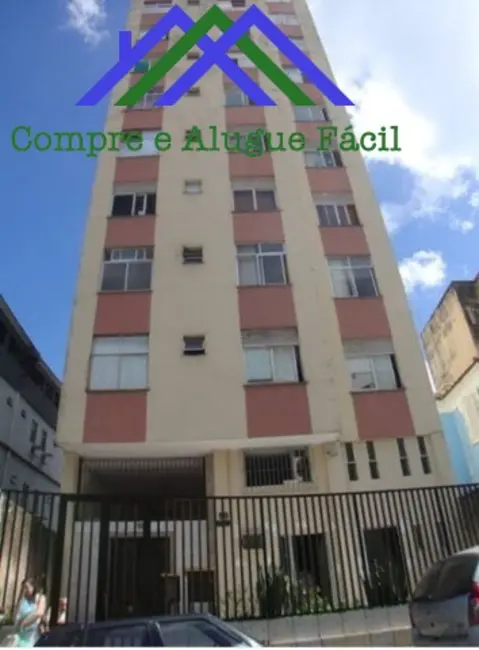 Apartamento com 2 quartos à venda, 56m2 em Dois de Julho, Salvador - BA - imagem 4 Foto 4 de Apartamento com 2 quartos à venda, 56m2 em Dois de Julho, Salvador - BA