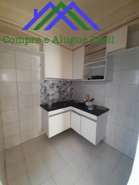 Apartamento com 2 quartos à venda, 56m2 em Dois de Julho, Salvador - BA - imagem 6 Foto 6 de Apartamento com 2 quartos à venda, 56m2 em Dois de Julho, Salvador - BA