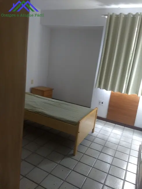 Foto 4 de Apartamento com 2 quartos para alugar, 80m2 em Barra, Salvador - BA