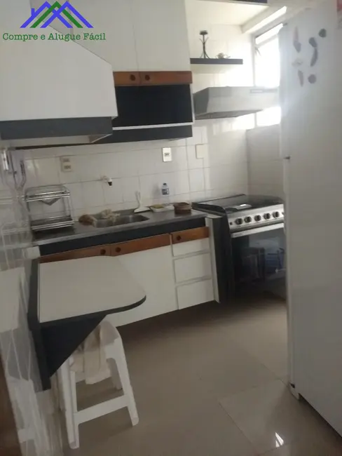 Foto 6 de Apartamento com 2 quartos para alugar, 80m2 em Barra, Salvador - BA