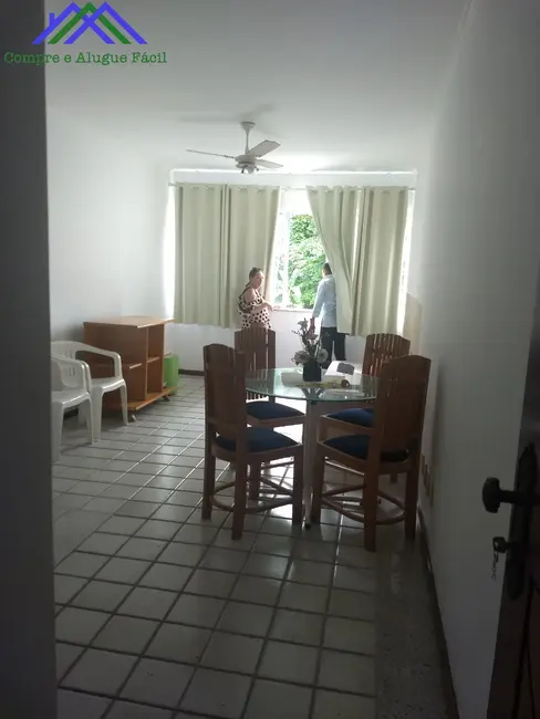 Foto 2 de Apartamento com 2 quartos para alugar, 80m2 em Barra, Salvador - BA